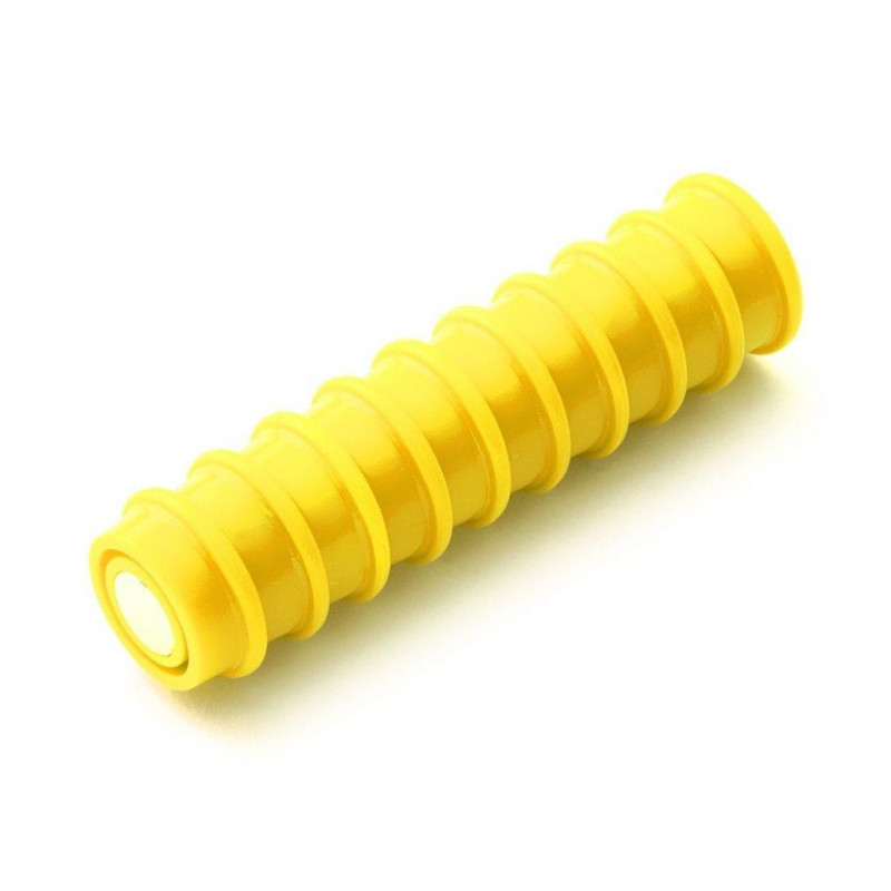 OF-1 - Kancelářský magnet - červený - 1 kus OF-1 - Kancelářský magnet - červený - 1 kus