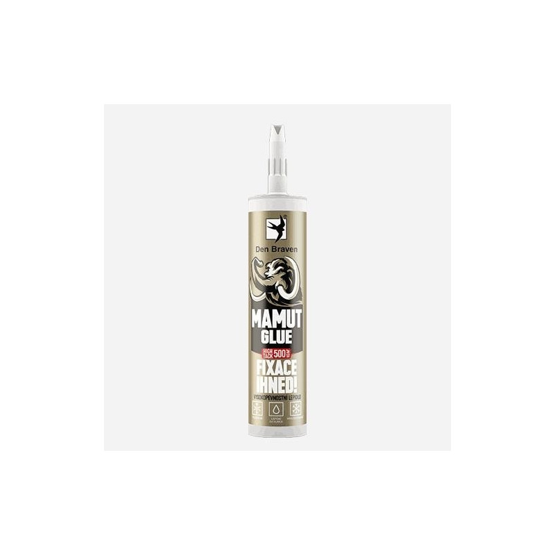 MAMUT GLUE High Tack MAMUT GLUE High Tack