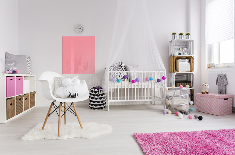 Nástěnka do kuchyně