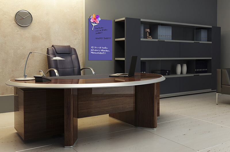 Tabule do kanceláře